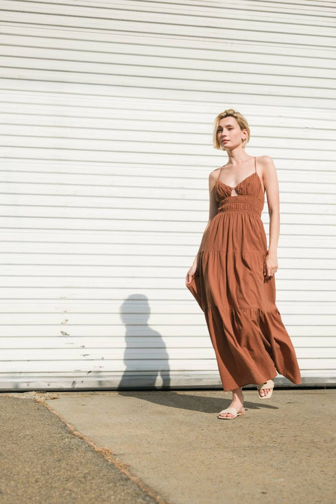 effortless-elegance-woven-maxi-dress Flying Tomato-Sophia's Style-5